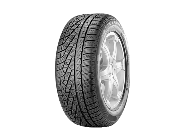 Pirelli 205/55R16 91H WINTER 210 SNOWCONTROL